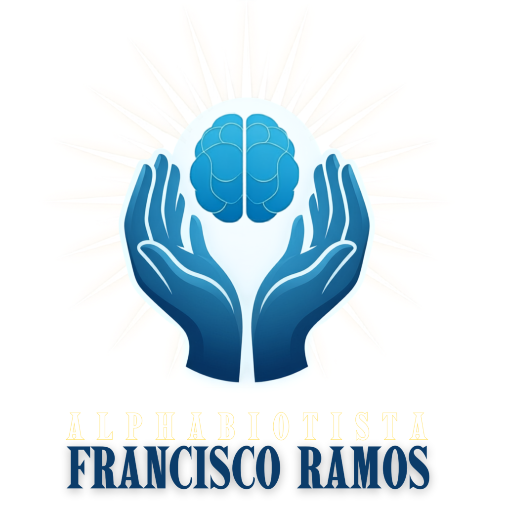 logotipo franciso ramos oficial sfondo