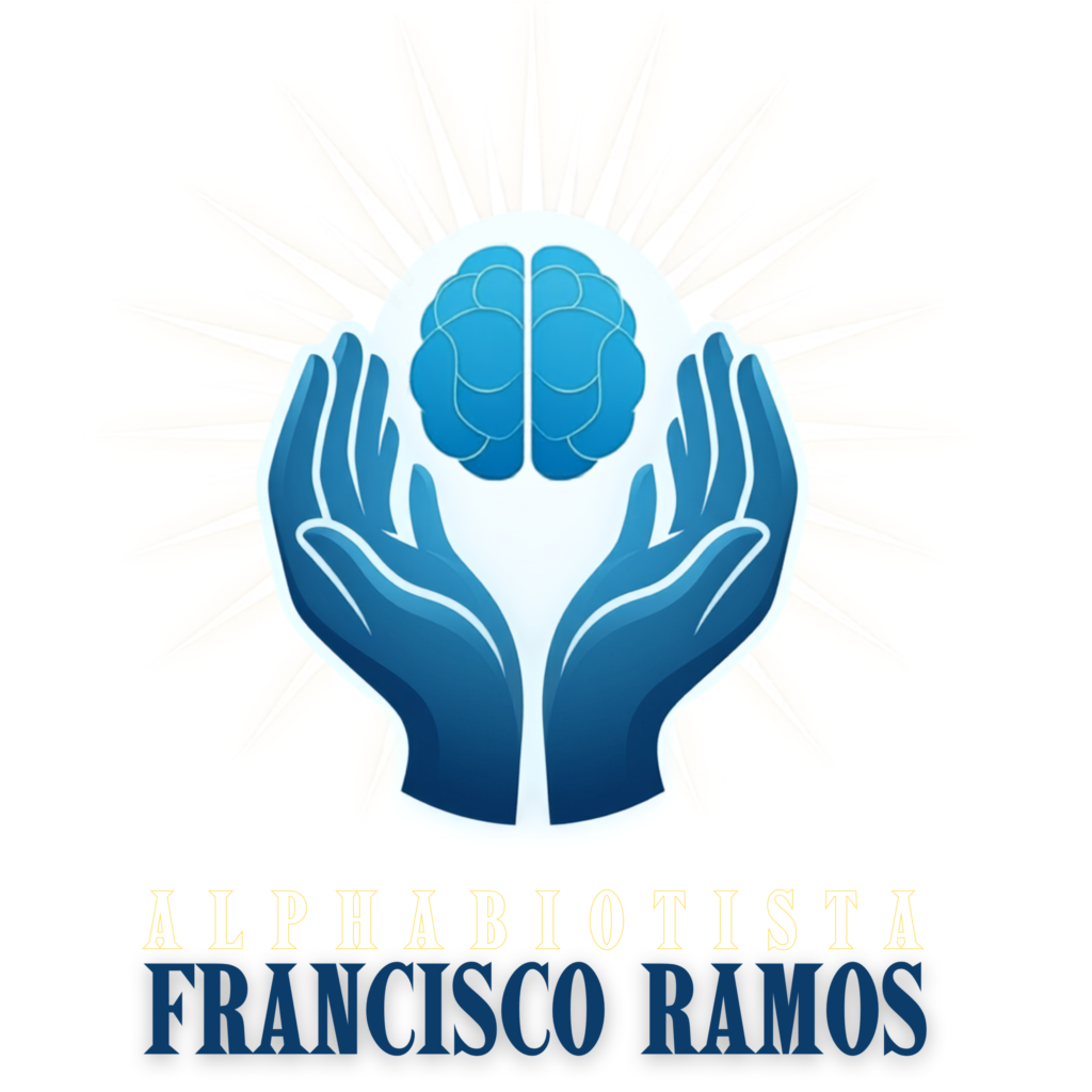 logotipo franciso ramos oficial sfondo