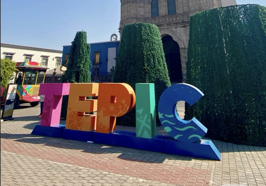 tepic
