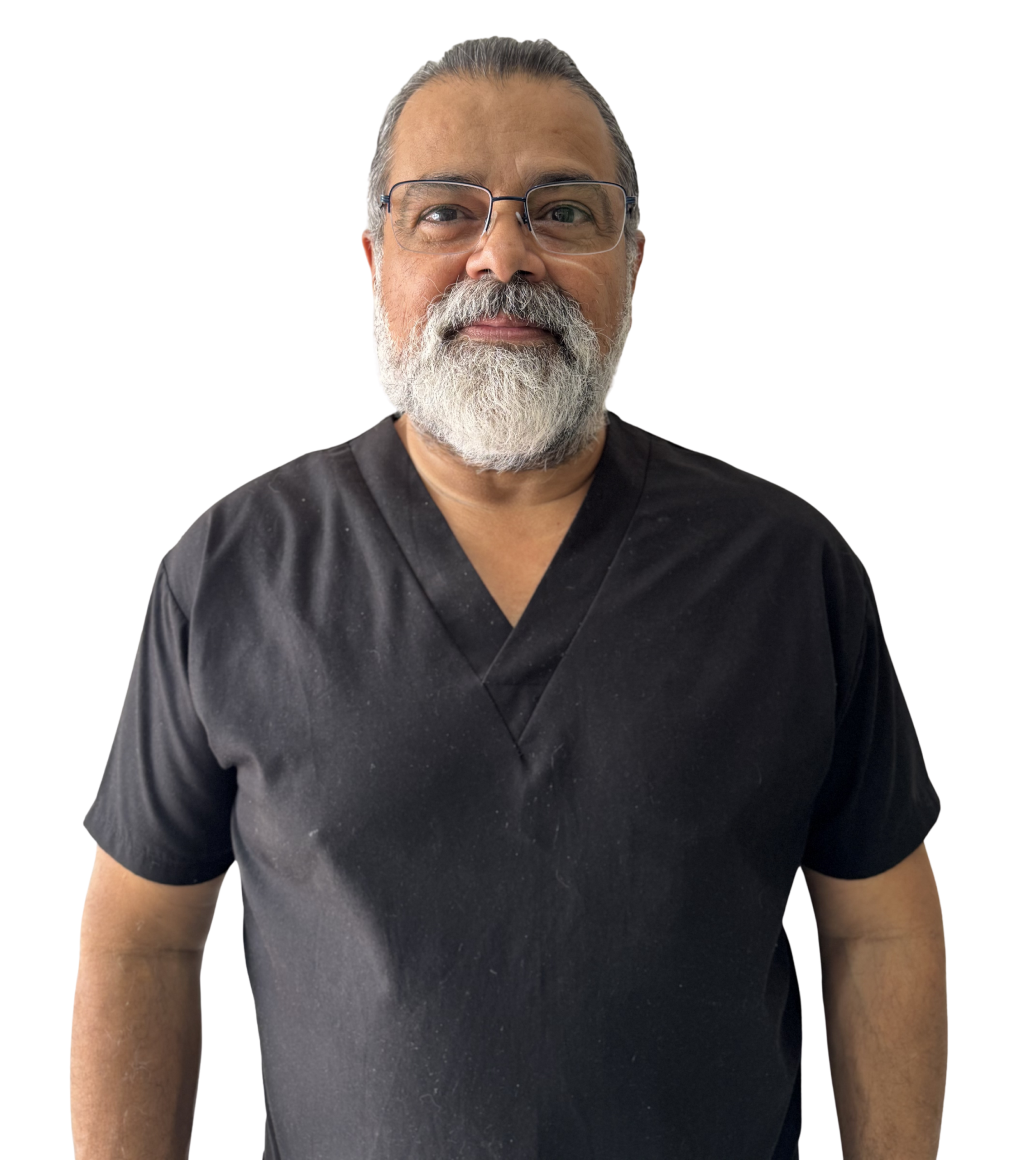 francisco ramos perfil